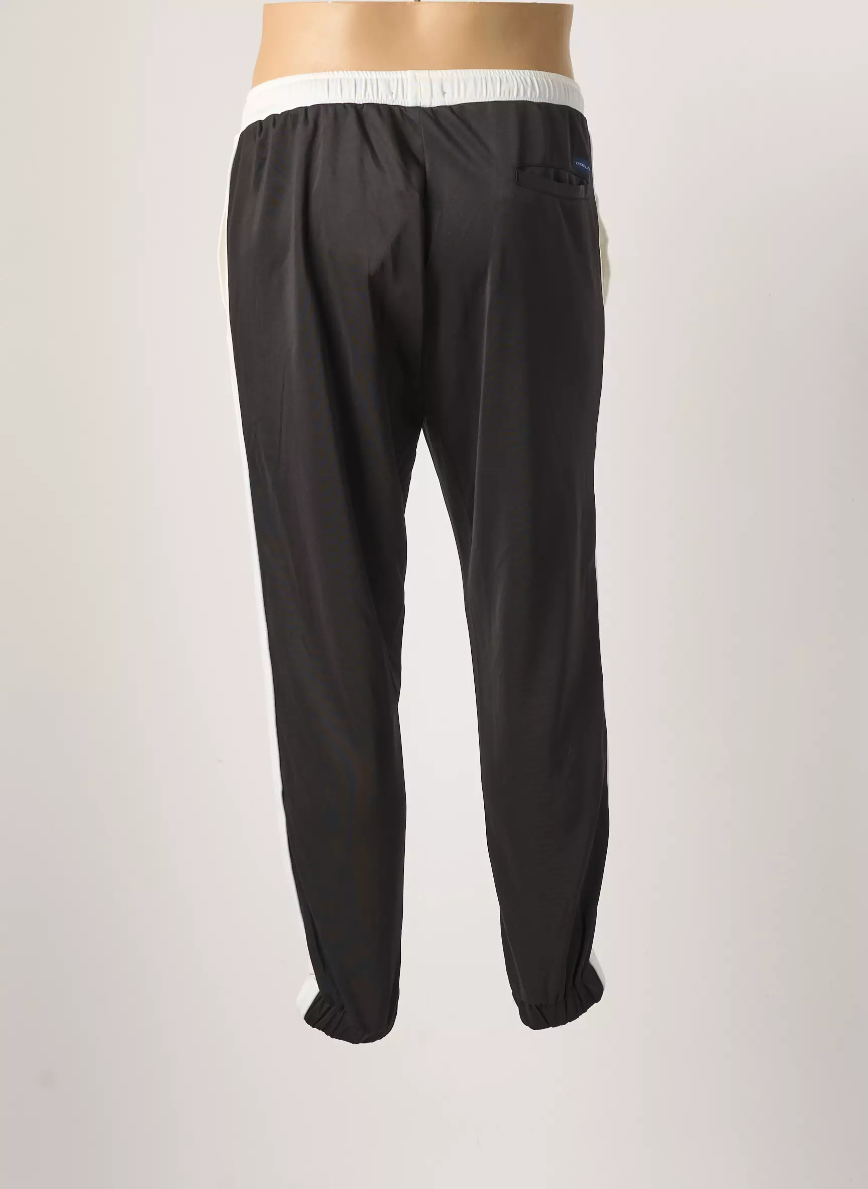 Victorio   Lucchino Jogging Homme couleur noir