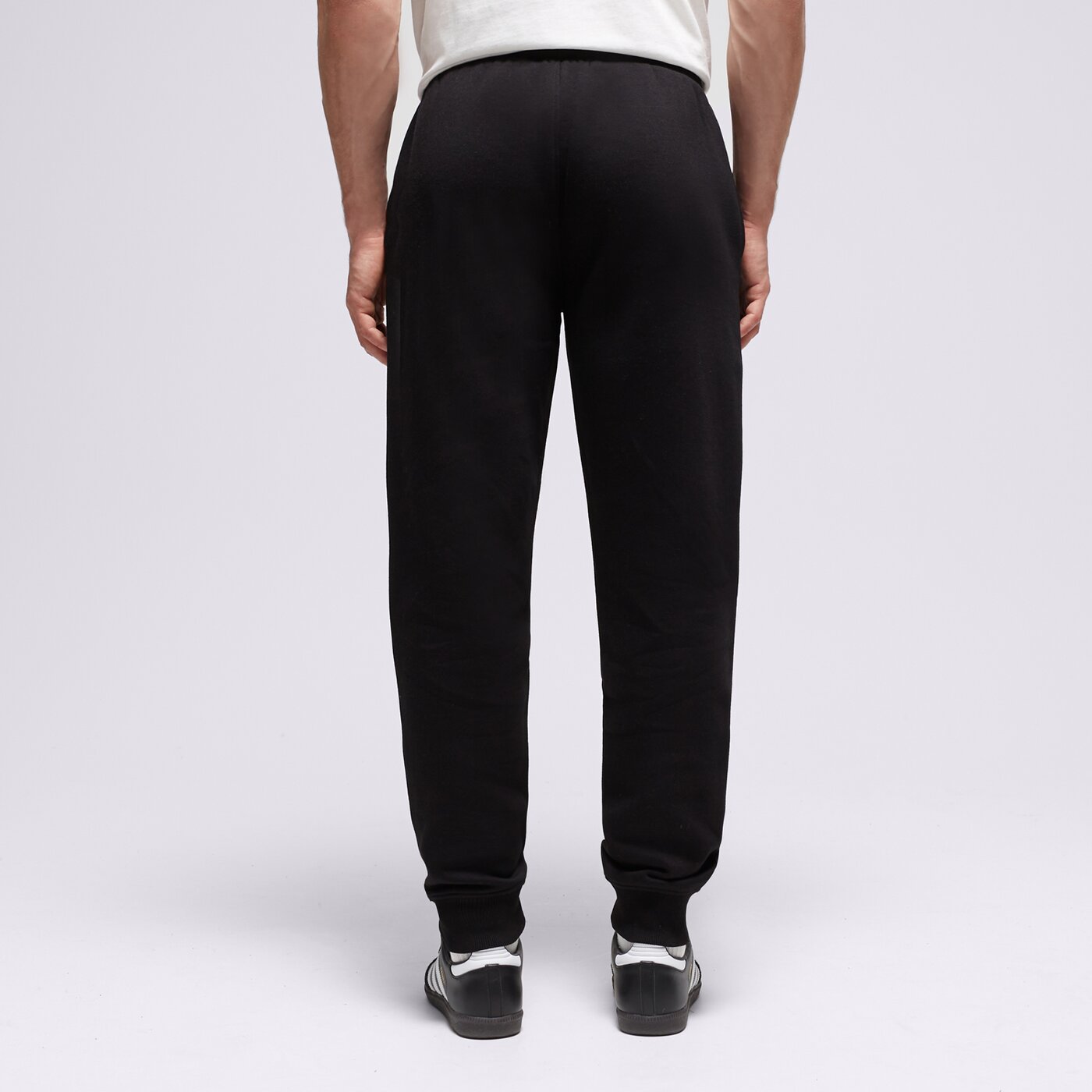 FILA HOSE DUBLIN Schwarz