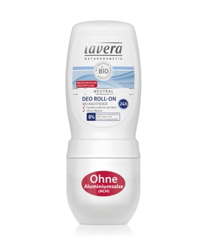 lavera Neutral Deodorant Roll-On-50 ml
