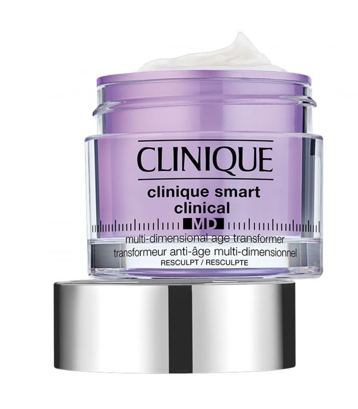 Clinique-SMART CLINICAL MD -Transformeur Anti-Âge Multi-Dimensionnel Resculpte