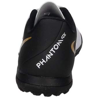 Nike Phantom GX II Club TF Fußball in weiß