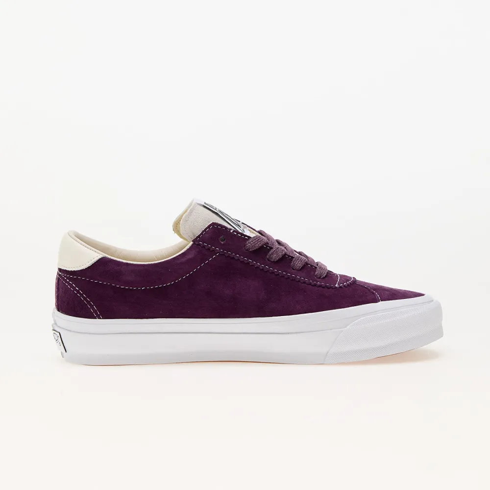 Vans Sport 73 LX Pig Suede Wine VN000CQBWNE1 / rot