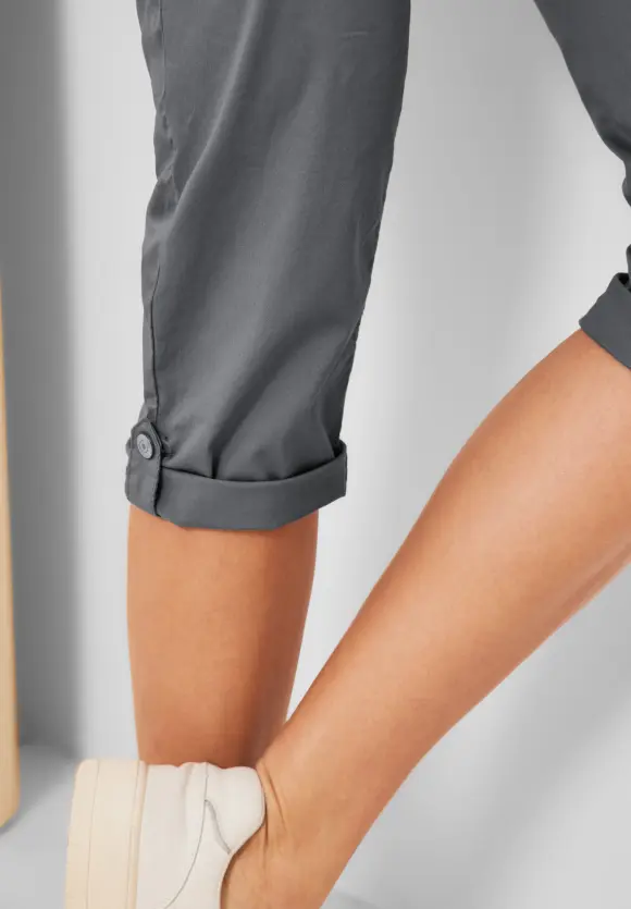CECIL Casual Fit Papertouch Hose