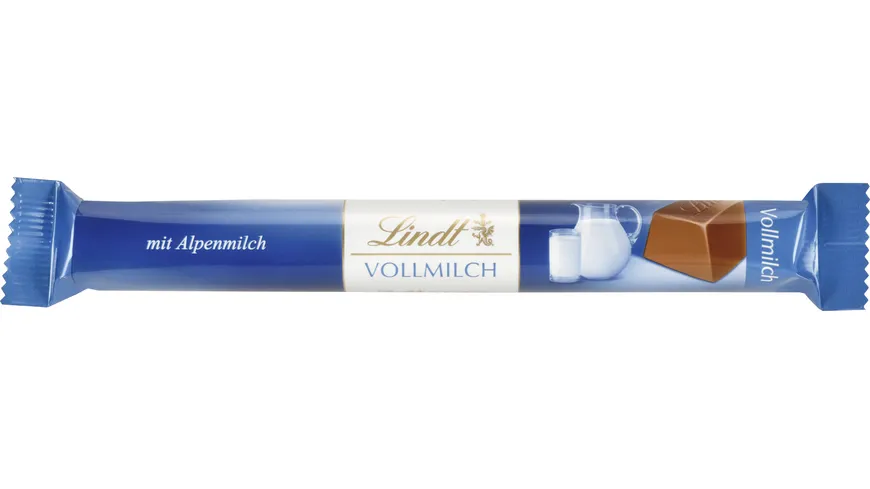 Lindt Vollmilch Stick 40 g