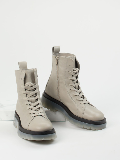 Schnürstiefelette CPH1002-17233490001 Copenhagen