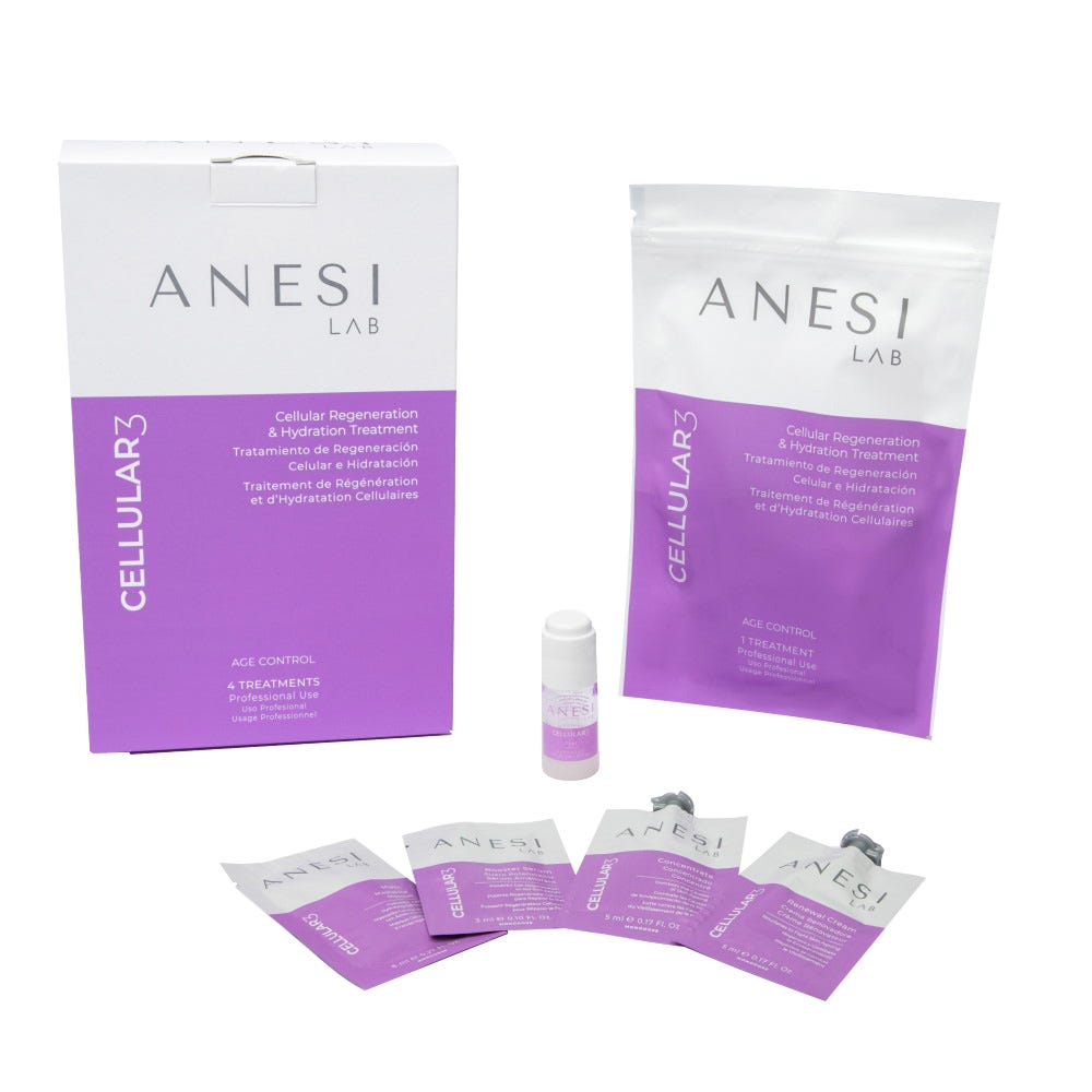 ANESI Cellular 3 Age Control Kit