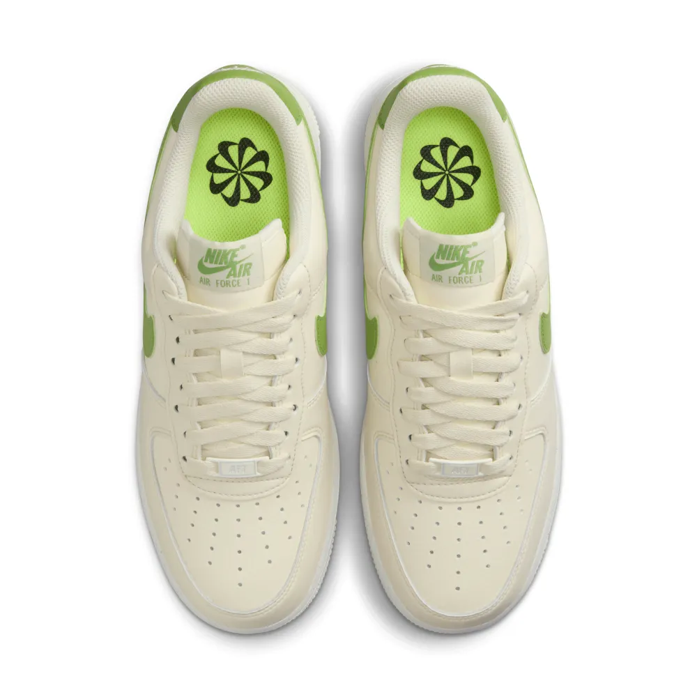 Nike Air Force 1 07 DV3808 102 / weiss