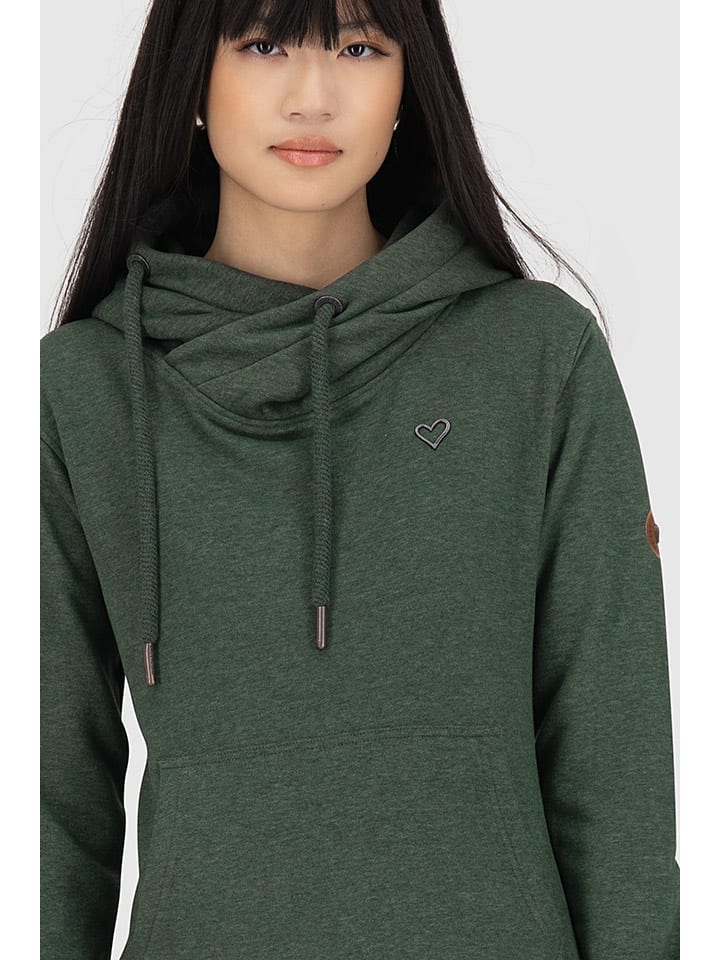 alife and kickin Hoodie 