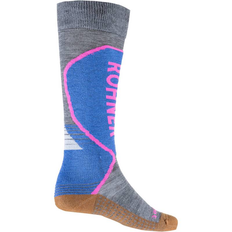 Rohner cooper Jet Socken Damen