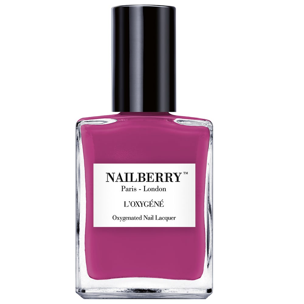 Nailberry Fuchsia In Love 15 ml