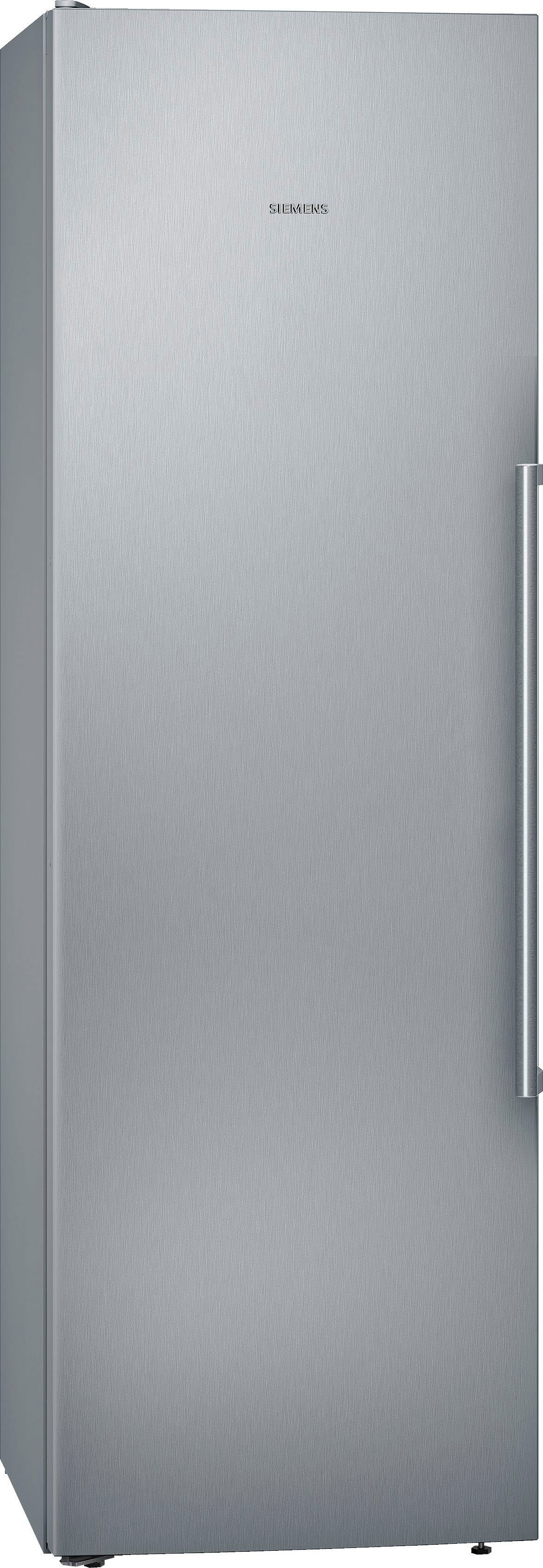 SIEMENS European Side-by-Side KA95FPIEP, 186 cm hoch, 120 cm breit