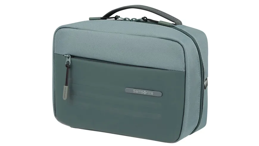 Samsonite Kulturbeutel Stack'd Toilet Kit