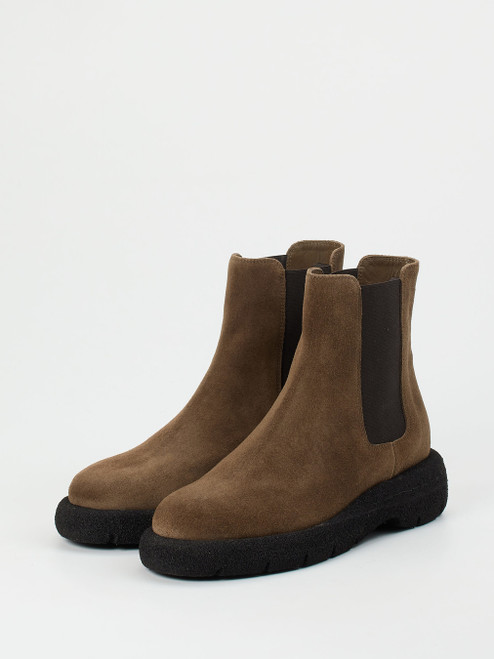Chelsea Boots-17352490016 Truman's