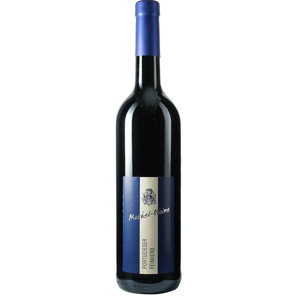 Weingut Mankel Portugieser Rotwein 2021