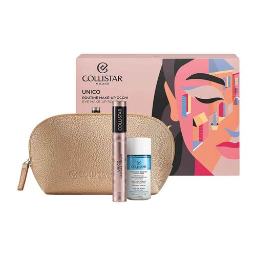 Collistar Unico Mascara-sæt