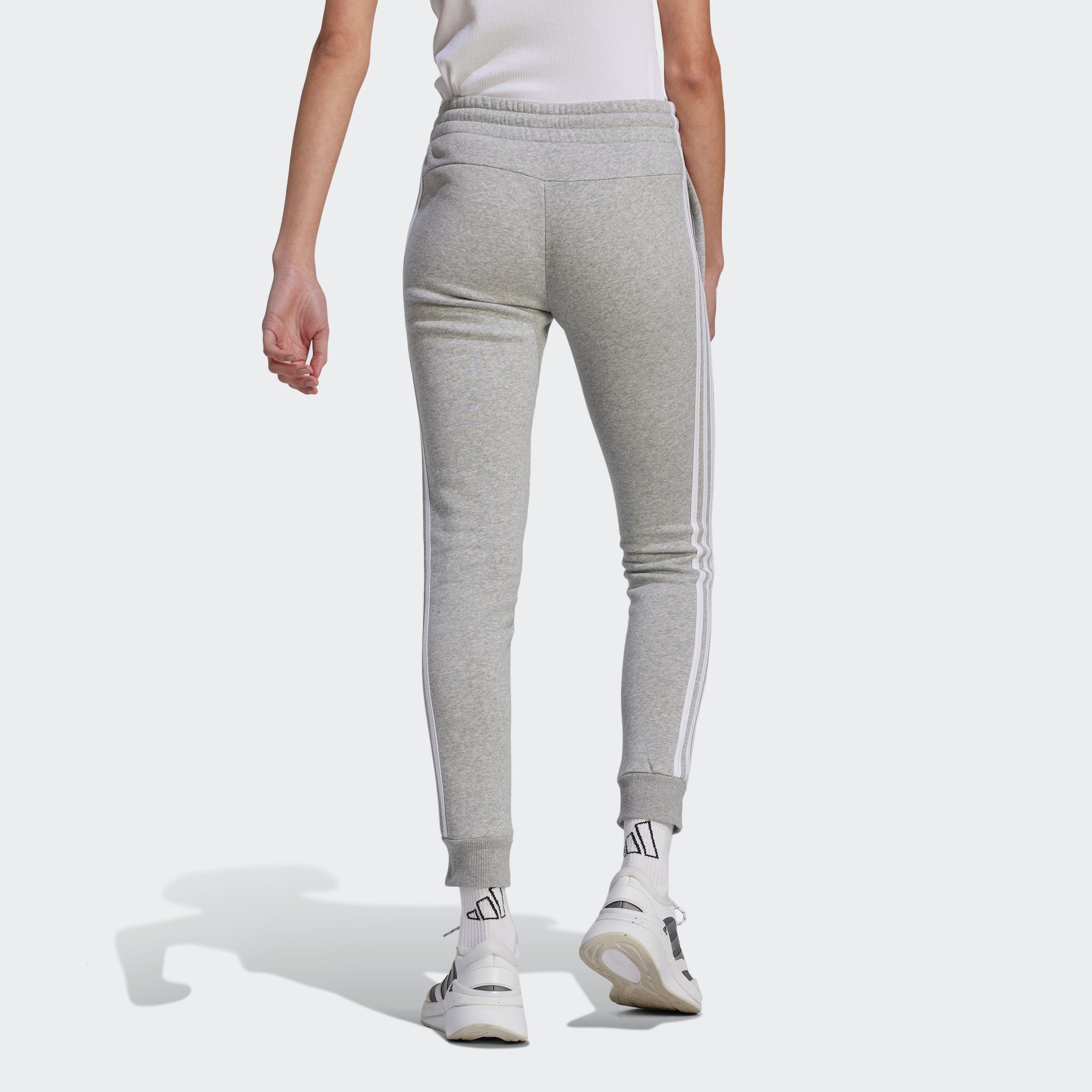 adidas Sportswear Sporthose ESSENTIALS 3STREIFEN (1-tlg)
