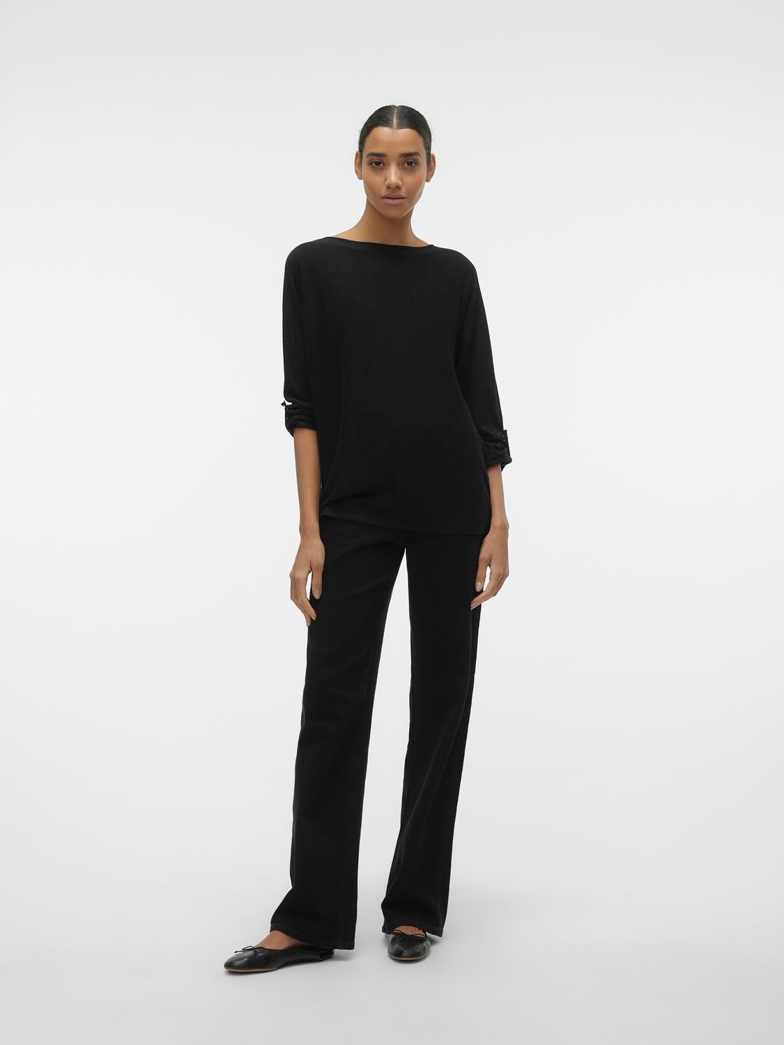 VMAPOLINA Pullover