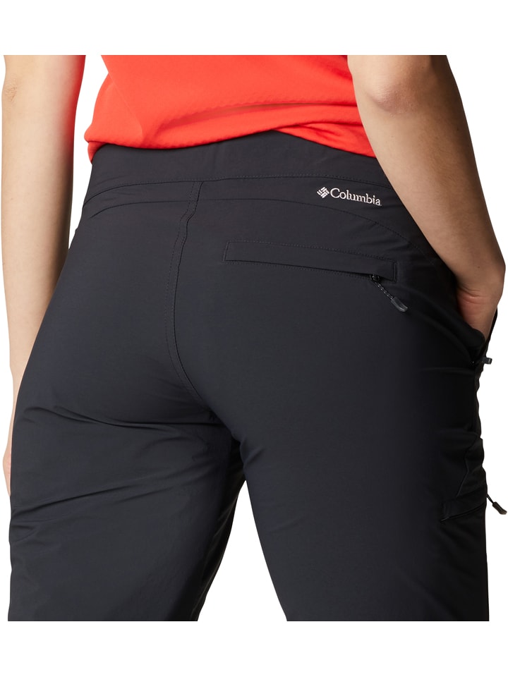 Columbia Funktionscaprihose 