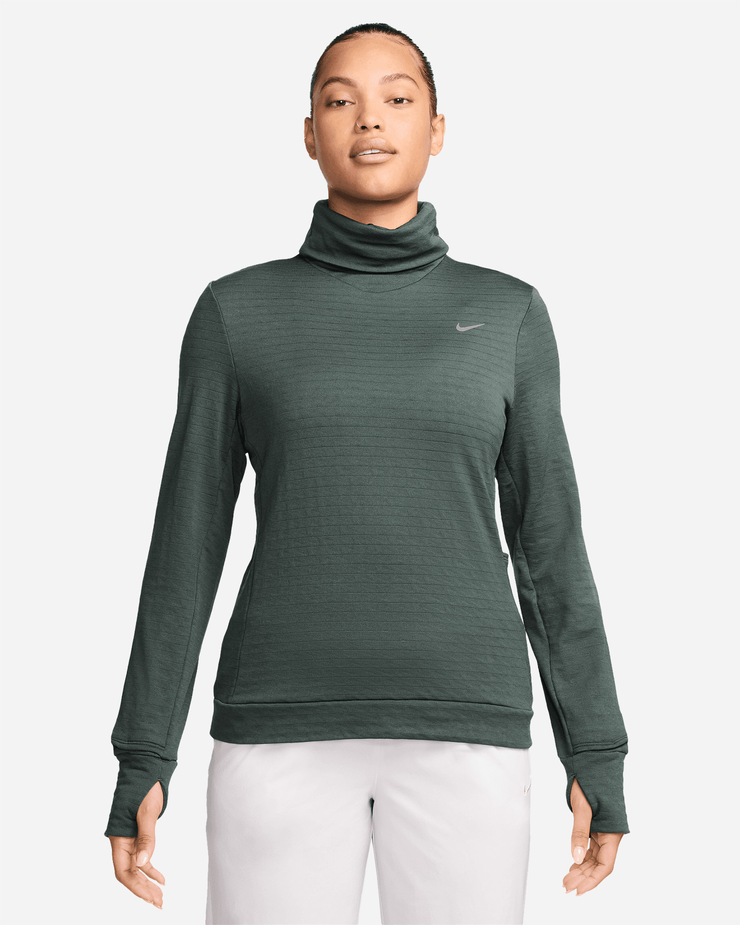 Maglia Running Nike Swift Element W FB5306-338