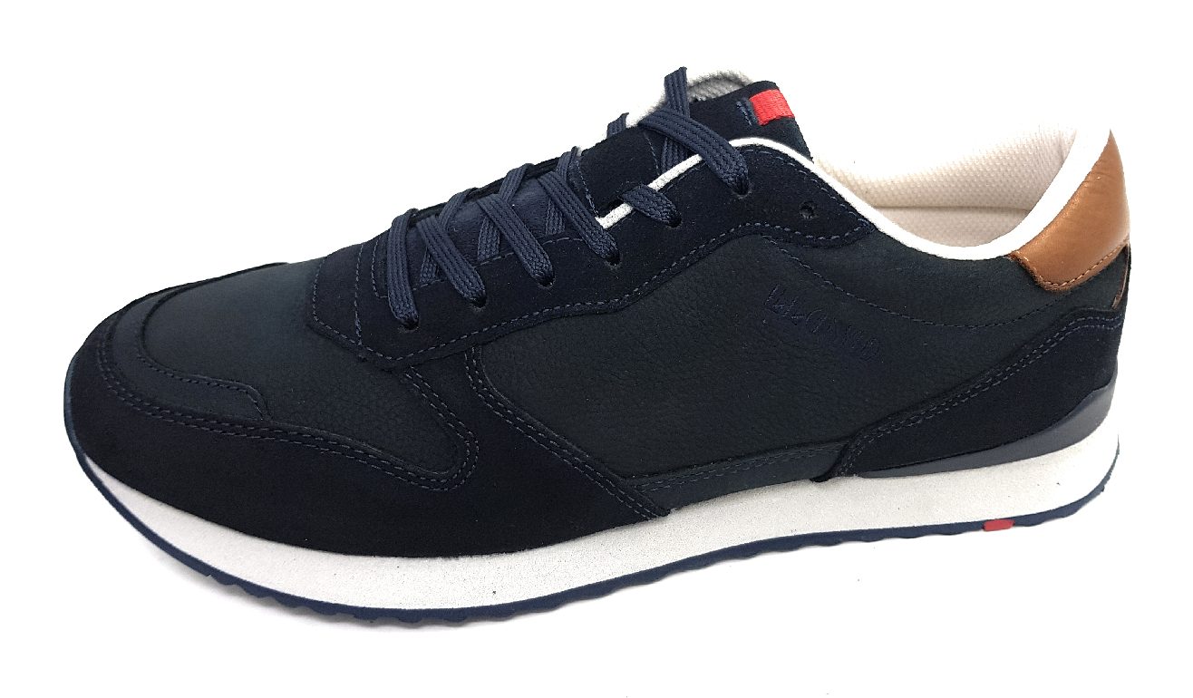 Lloyd Edmond 23-905-18 Blau 18 Navy