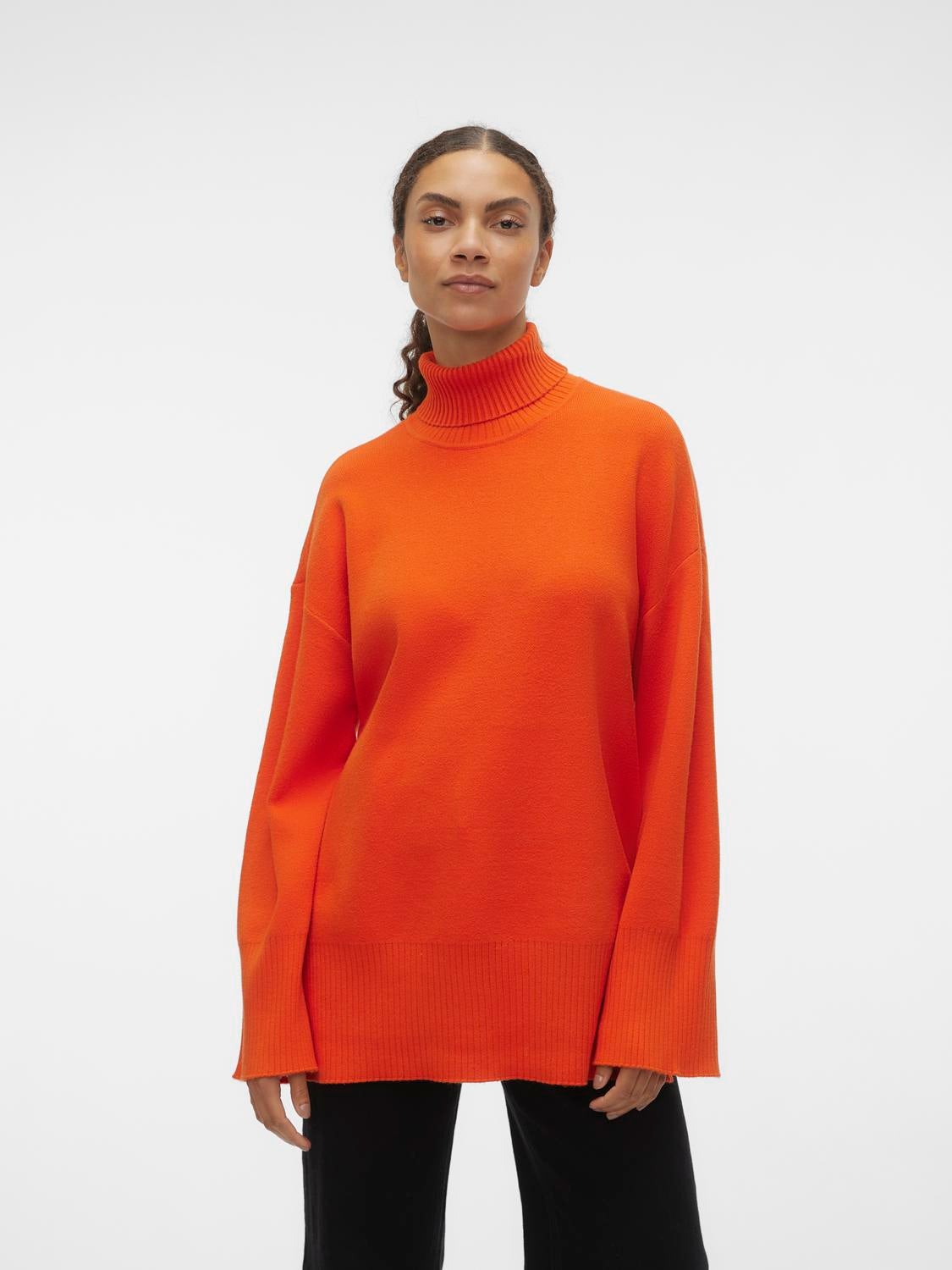 VMGOLDNEEDLE Pullover