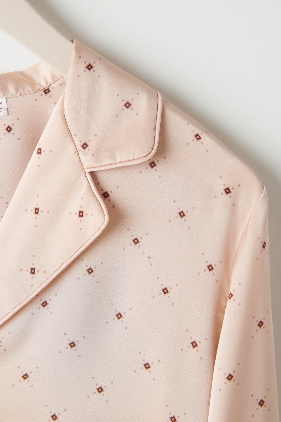 Fiona pyjamas shirt