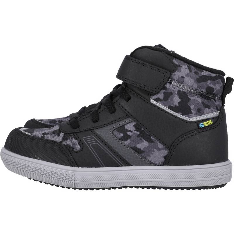 Whistler Casou Stiefel Kinder