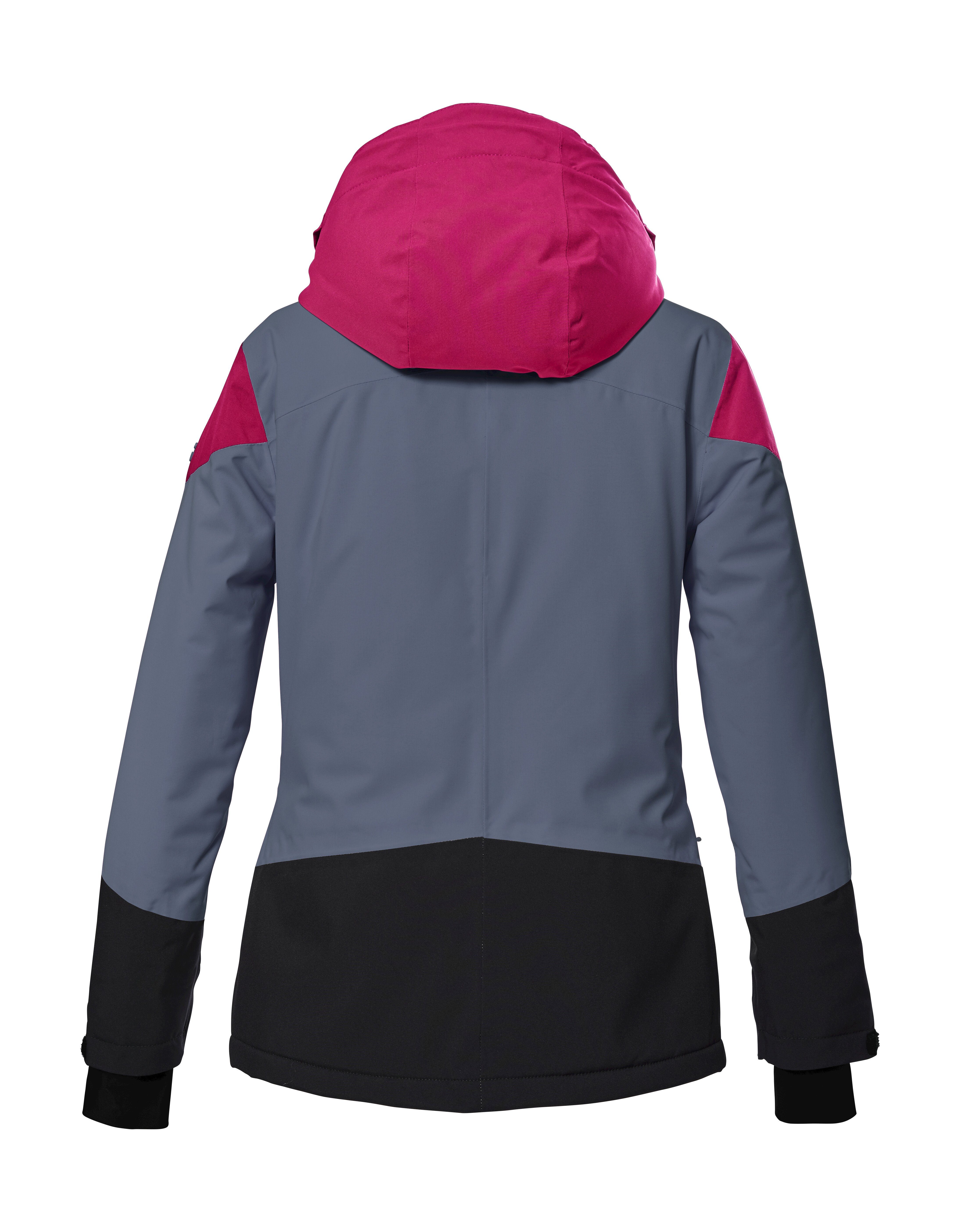 Killtec Skijacke KSW 151 GRLS SKI JCKT