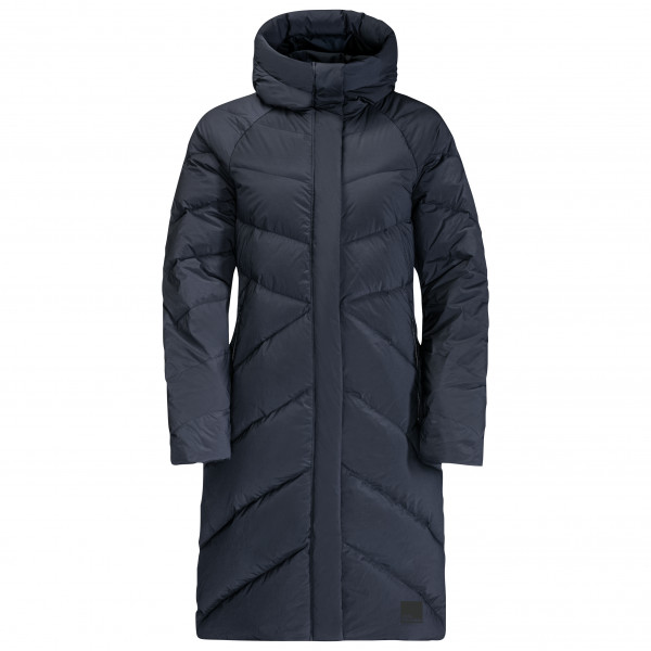 Jack Wolfskin - Women's Marienplatz Coat - Mantel