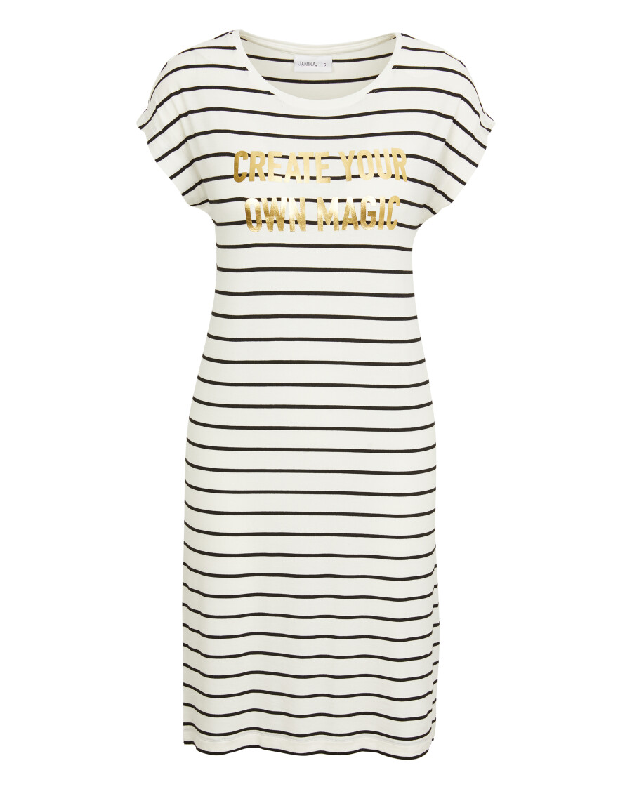 Sommerliches Kleid