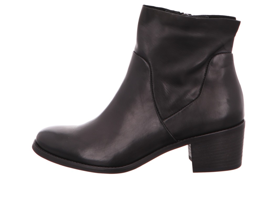 PAUL GREEN Stiefeletten schwarz 90250072-9025-062/Stiefelette