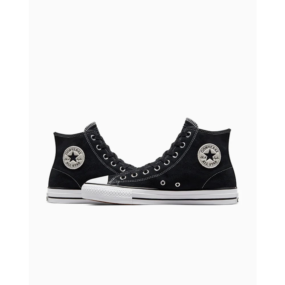 Converse Chuck Taylor All Star Pro High 159573C / schwarz
