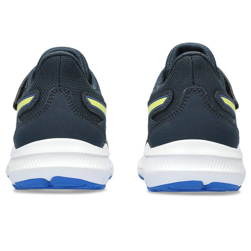 ASICS JOLT 4 PS Laufschuhe Kinder