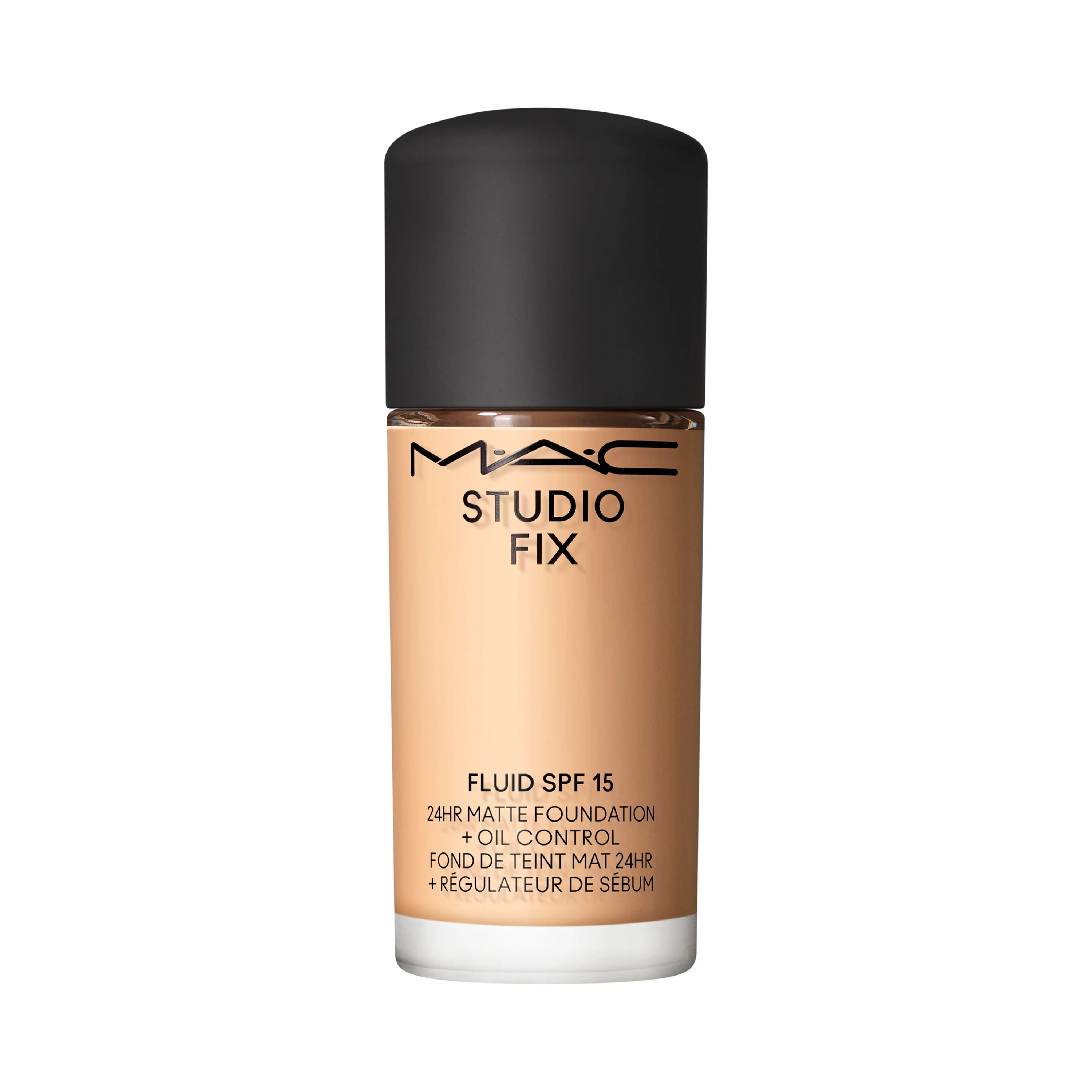 Fond de ten fluid Studio Fix SPF15 Mini - Fond de ten lichid