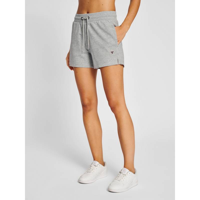 hummel hmlIC BILLIE SHORTS Shorts Damen