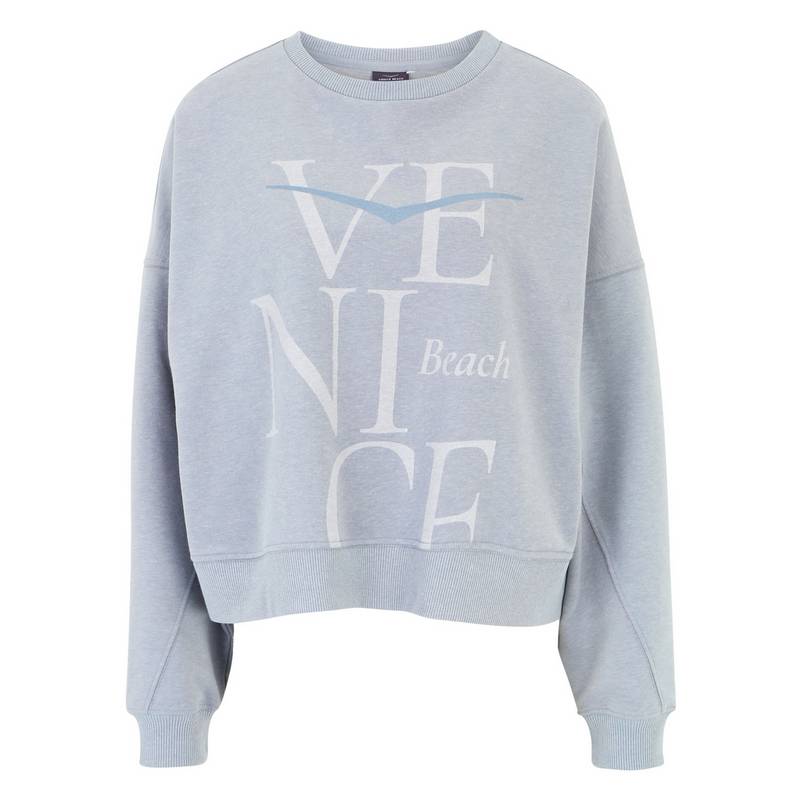 VENICE BEACH VB Anisa Sweatshirt Damen