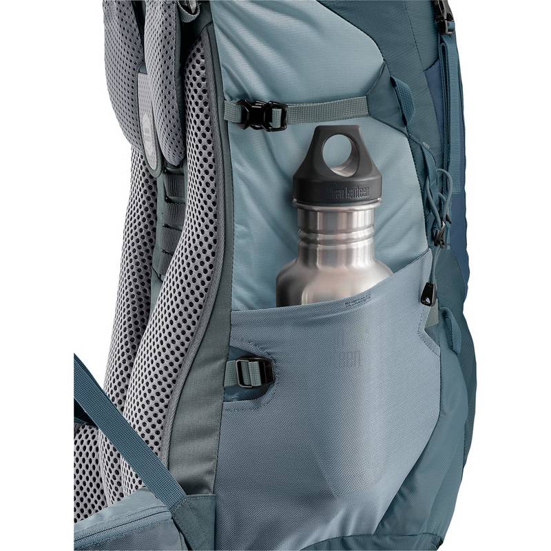 Deuter Aircontact Lite 50 + 10 Trekkingrucksack Herren