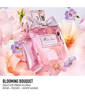 DIOR Miss Dior Blooming Bouquet Eau de Toilette 150 ml