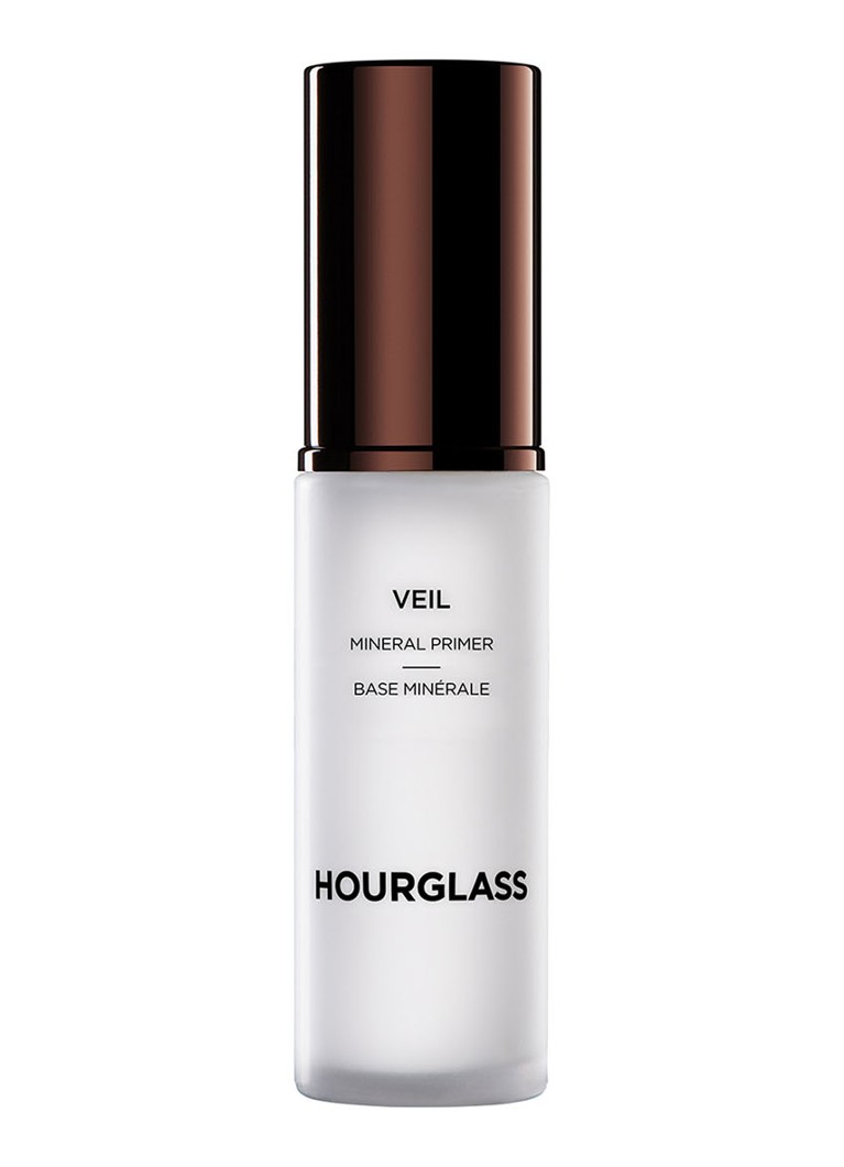 Base minerale Hourglass VEIL™