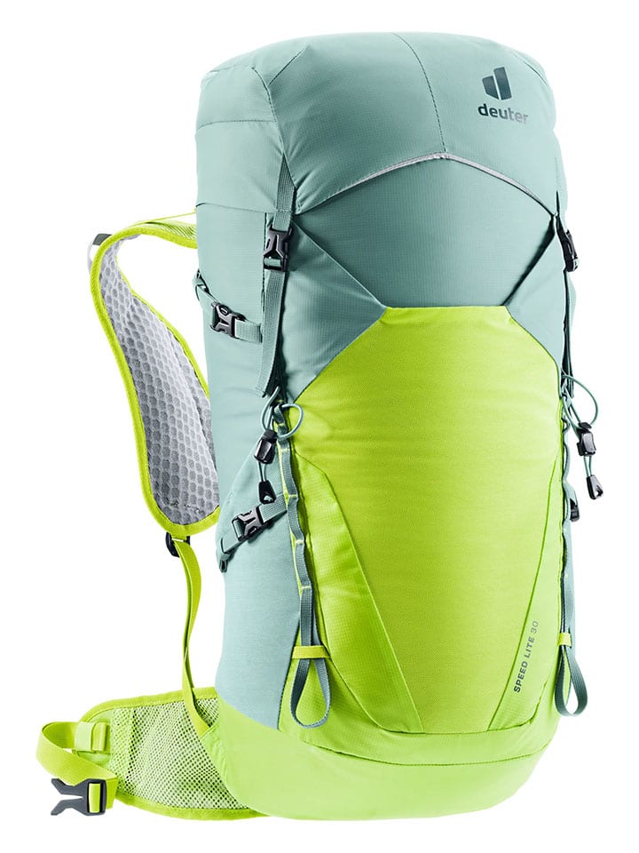 Deuter Wanderrucksack 