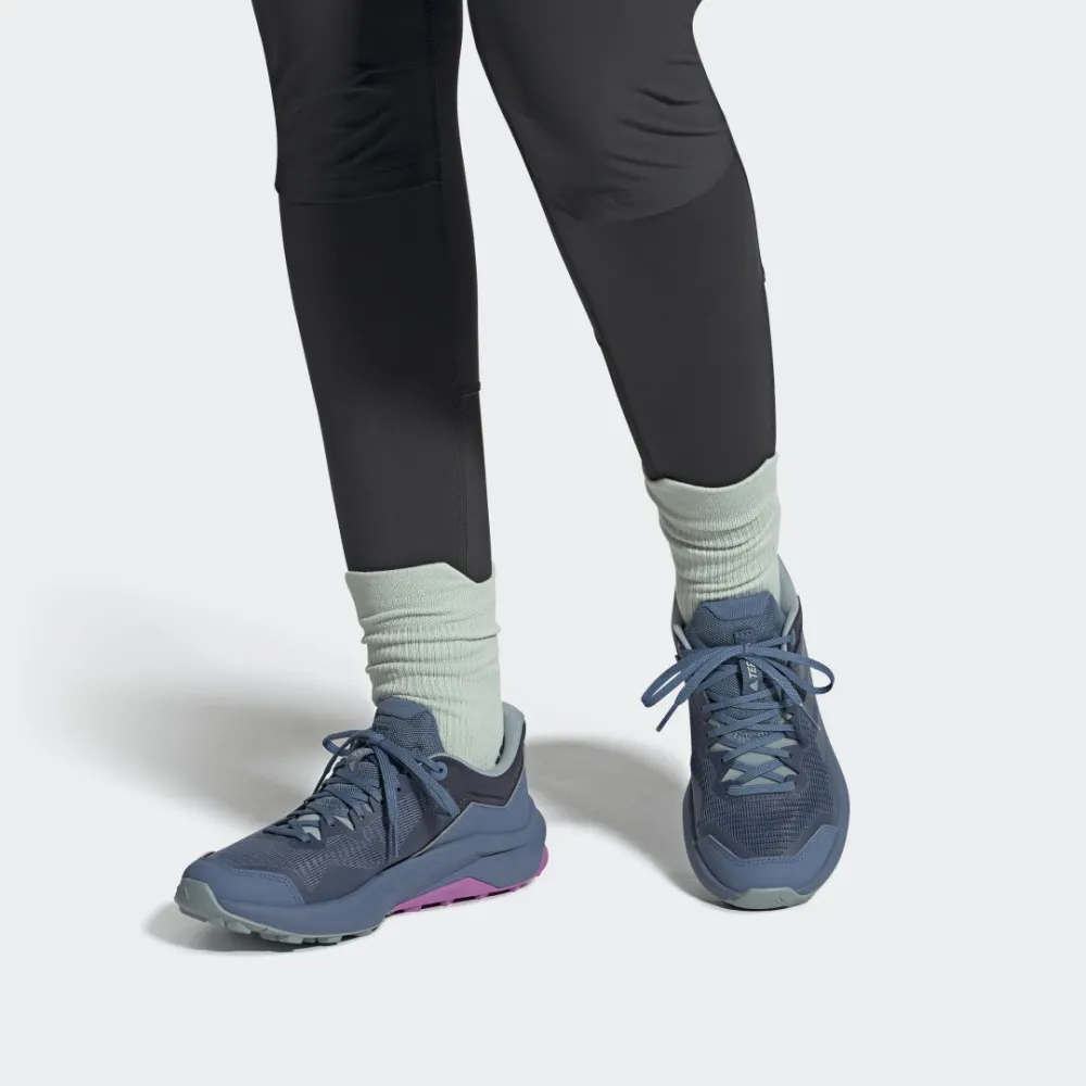 adidas Trailrider GW5554 / blau