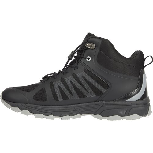 HERREN MULTIFUNKTIONSSTIEFEL KANSAS MID AQB M