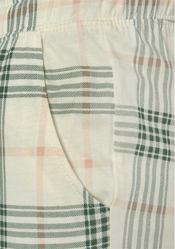 Pyjamashorts