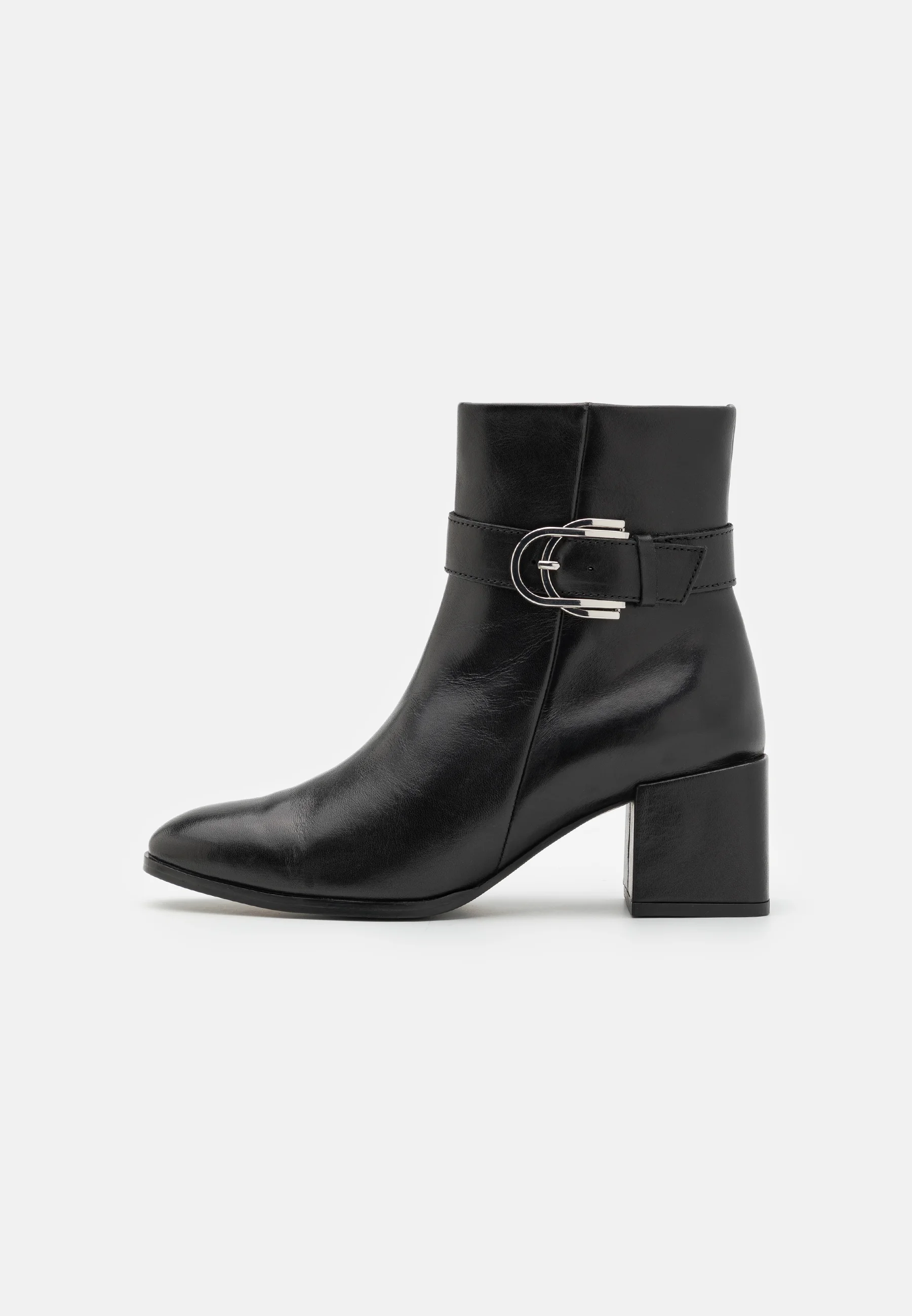 Zign LEATHER - Botines