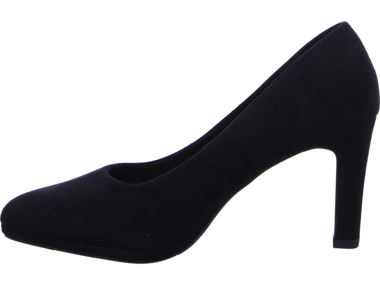 JANE KLAIN Modische Pumps schwarz