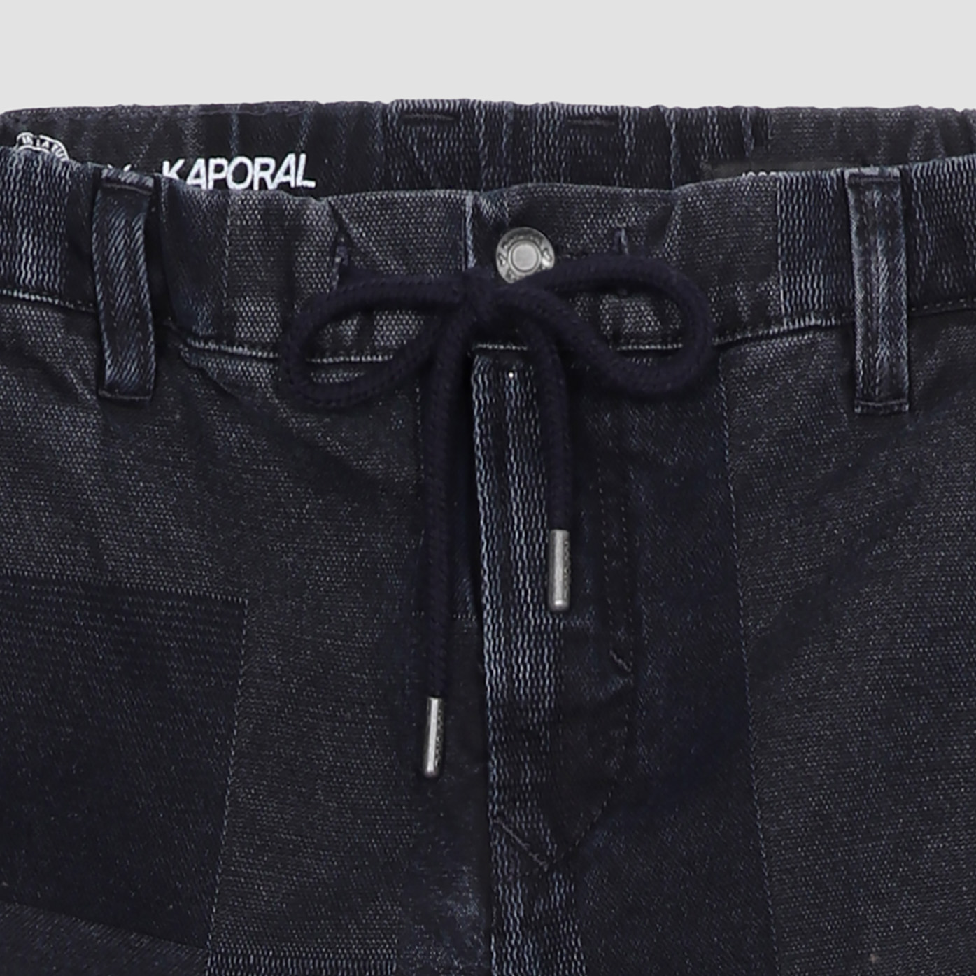 MATLE  Kaporal x MDLR jean unisexe
