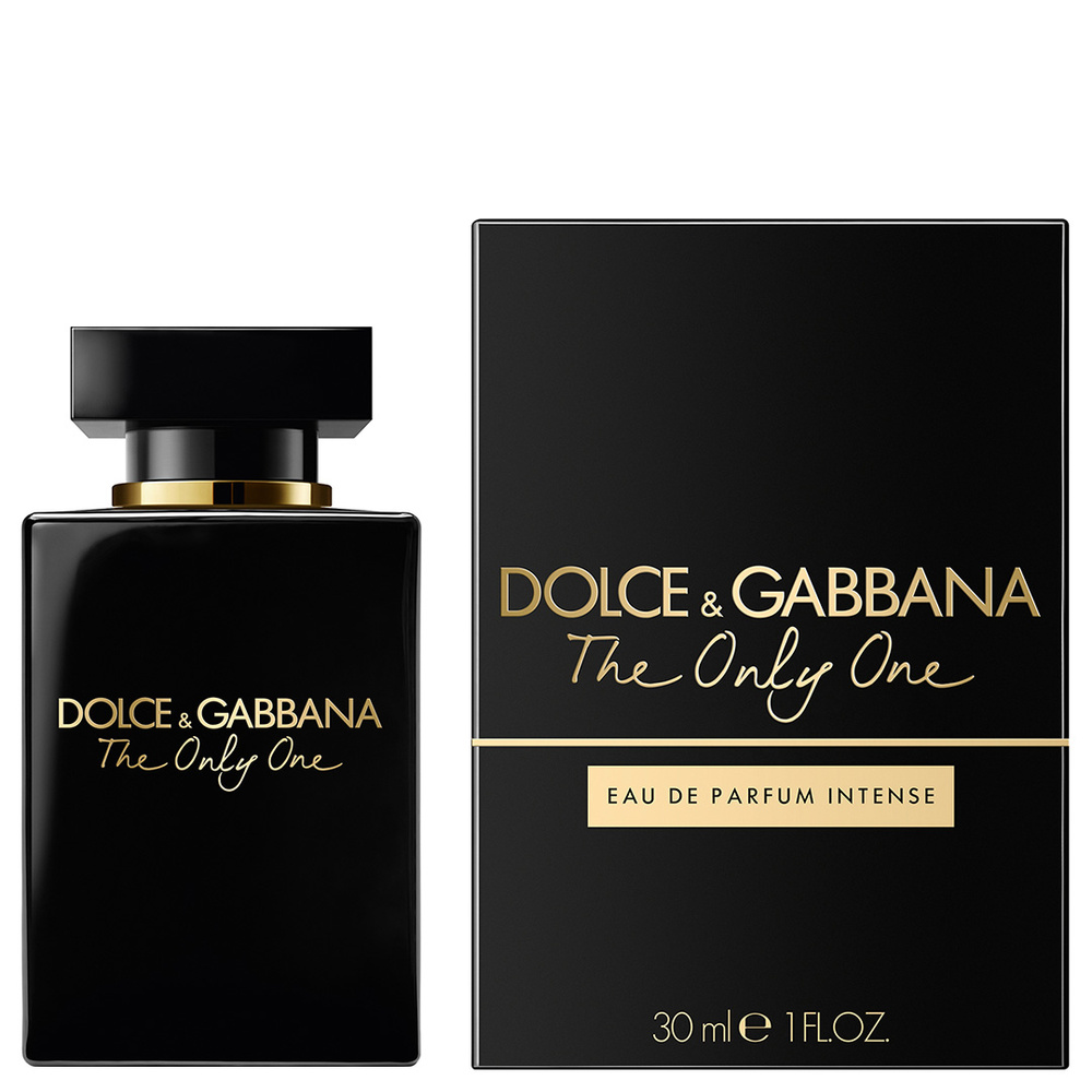 dolce & gabbana The Only One 30ml Eau de Parfum Intense