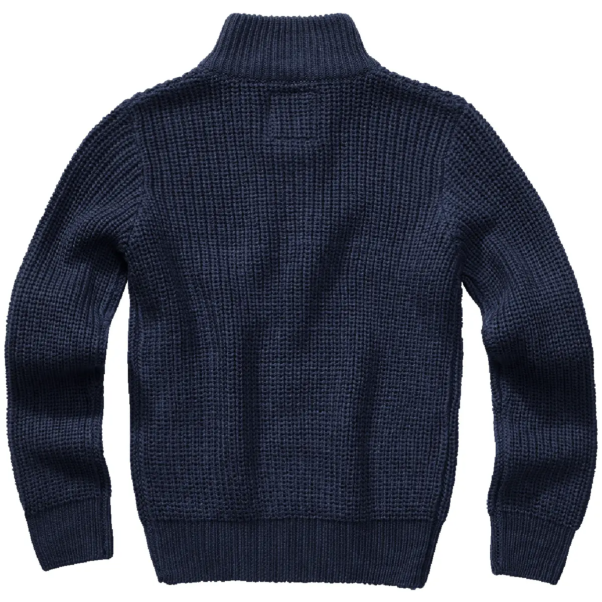 Kinder Marine Troyer navy