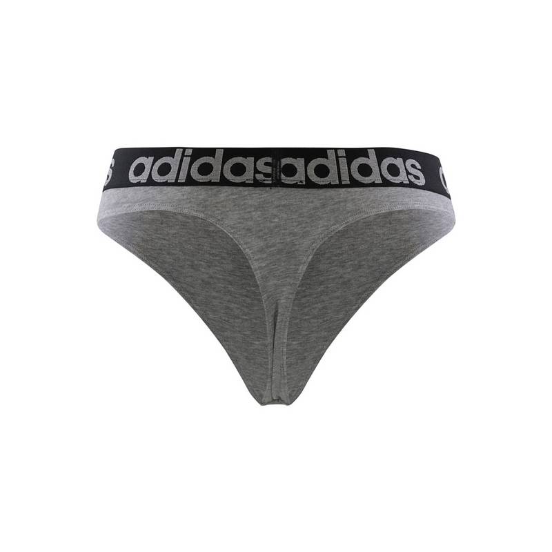 adidas Tanga Realasting Cotton Unterhose Damen