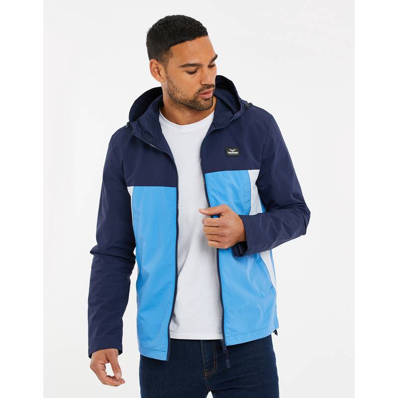 Threadbare THBRadio Jacke Herren